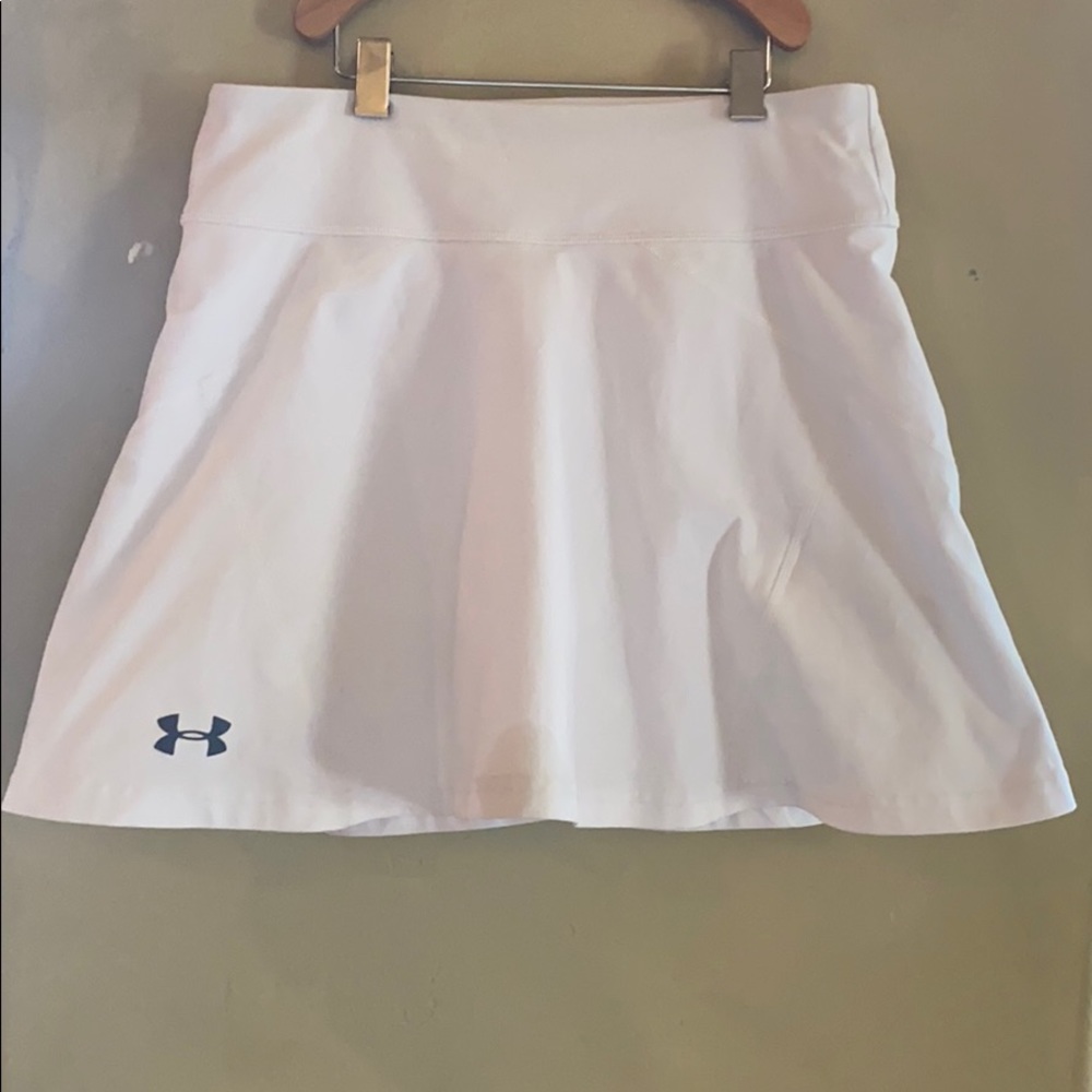 Under Armour sports skirt